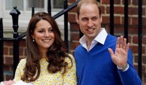 What Personal Decisions Have Kate and William Made Regarding Their Family Life?