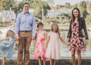 What Was Allan Kassenoff’s Relationship with His Family Like?