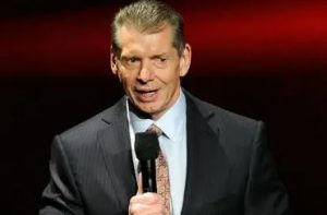 What Were Charly Arnolt’s Experiences with WWE’s Work Environment and Vince McMahon?