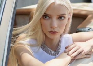 What is Anya Taylor-Joy Known For?