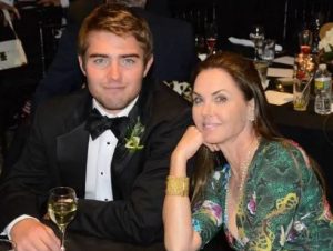 What is Liam Costner’s Dating History and Current Relationship Status?