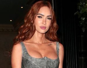 What is Megan Fox’s Net Worth?