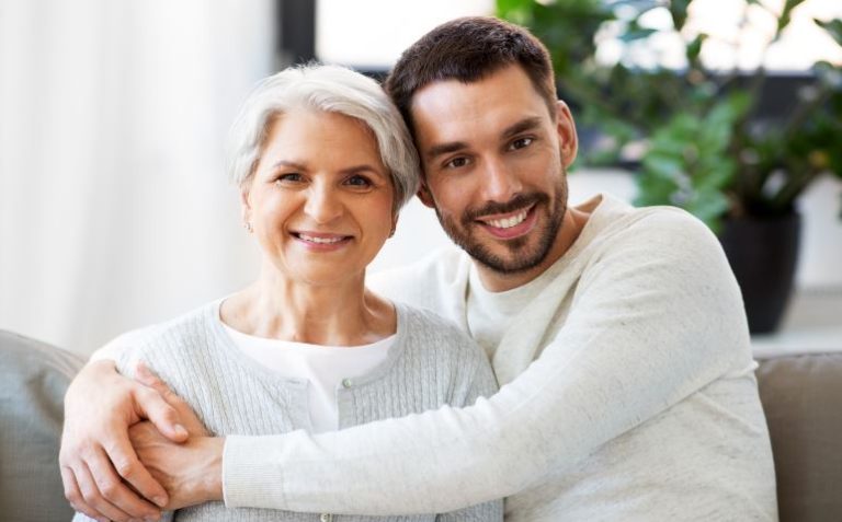 What is a Cougar Woman?