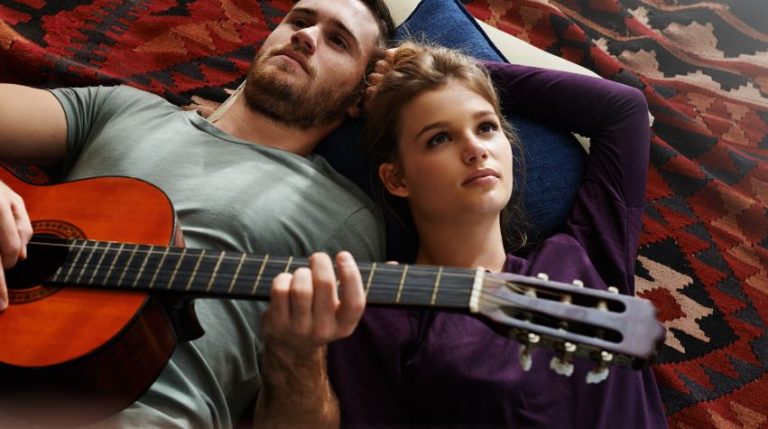 What is a Hopeless Romantic?