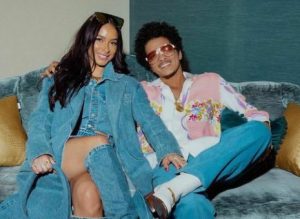What’s Next for Bruno Mars and Jessica Caban?