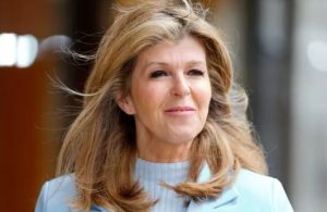 What’s Next for Kate Garraway?