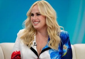 What’s Next for Rebel Wilson?