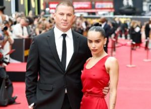 What’s Next for Zoe Kravitz and Channing Tatum?