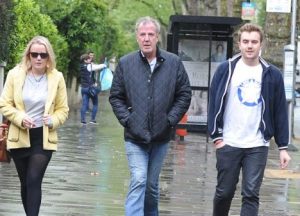 Who Are Finlo Clarkson’s Siblings?