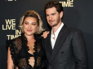 Who Has Andrew Garfield Dated - A Look at His Relationships?