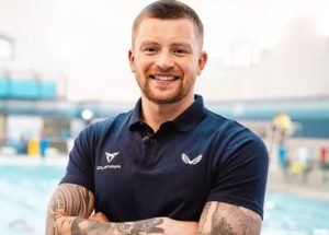 Who Is Adam Peaty?