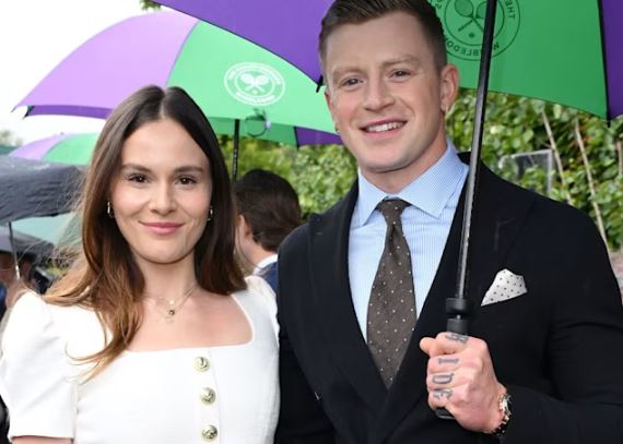 Who Is Adam Peaty Dating?