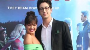 Who Is Milo Manheim Dating?