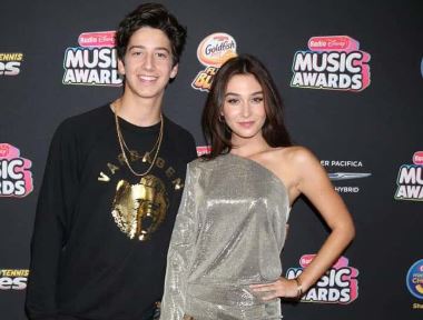Who Is Milo Manheim Dating?