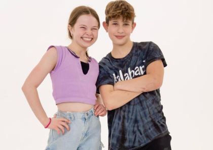 Who Is Nidal Wonder Dating?