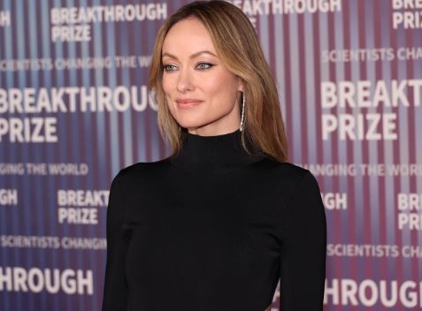Who Is Olivia Wilde?