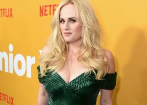 Who Is Rebel Wilson?