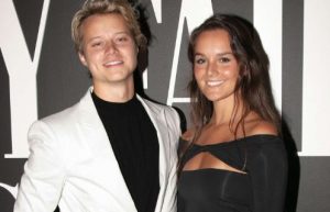 Who Is Rudy Pankow Dating?