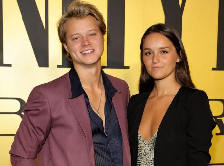 Who Is Rudy Pankow Dating?