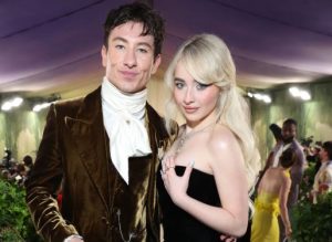 Who Is Sabrina Carpenter Dating?