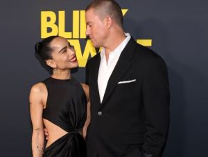 Who Is Zoe Kravitz Dating?