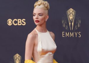 Who is Anya Taylor-Joy?