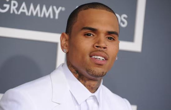 Who is Chris Brown Dating?