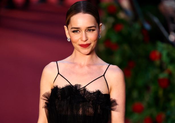 Is Emilia Clarke Dating DJ Bassi Fox? | Latest Updates on the Star ...