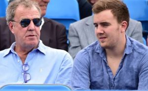 Who is Finlo Clarkson?