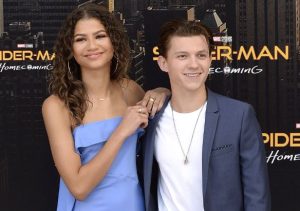 Who is Zendaya Dating?
