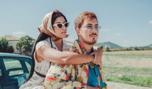 Why Do People Choose Friends with Benefits?