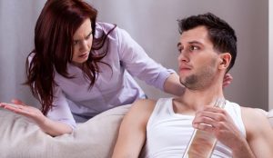 Why Is My Wife Yelling at Me?