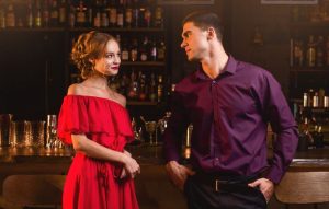 Why is Flirting Important in a Relationship?