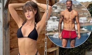 Will Georgia Steel and Harry Clarke’s Relationship Last?