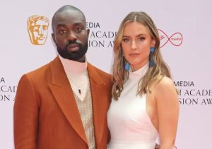 Dating History of Paapa Essiedu