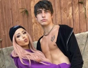 Has Colby Brock Addressed the Dating Rumours?