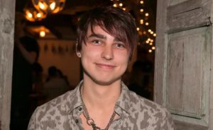 Does Colby Brock Prefer to Keep His Love Life Private?