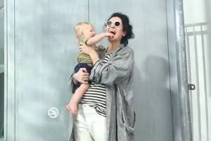 Does Greg Gutfeld Have Children with Elena Moussa?