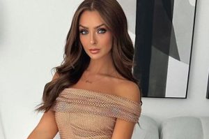 Fans’ Reactions to Kady McDermott’s Love Life