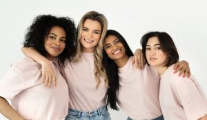 How Can We Celebrate and Support Sapphic Relationships Today?