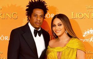 How Did Beyoncé and Jay Z's Relationship Begin?