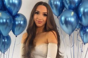 How Did GK Barry Start Her Career?