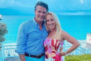 How Did Pete Hegseth and Jennifer Rauchet Meet?