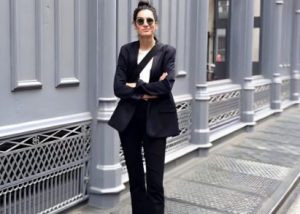 How Do Greg Gutfeld and Elena Moussa Balance Fame and Privacy?