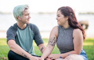 How Does Sapphic Differ From Other Terms Like Lesbian or Queer?