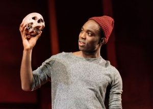 How Has Paapa Essiedu Inspired Future Actors?