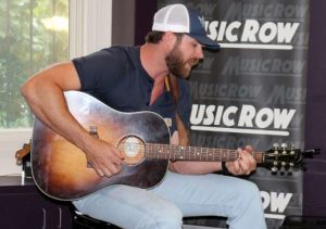 Is Riley Green Focused on Love or Career Right Now?