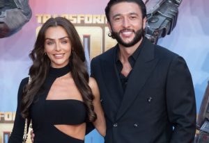 Who Is Kady McDermott Dating?