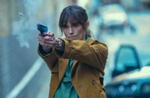 Keira Knightley Stars in Netflix Spy Thriller Black Doves