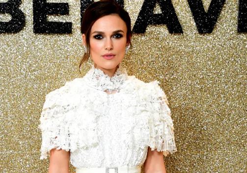 Keira Knightley